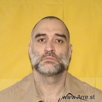 Alan R Glavic Jr Mugshot